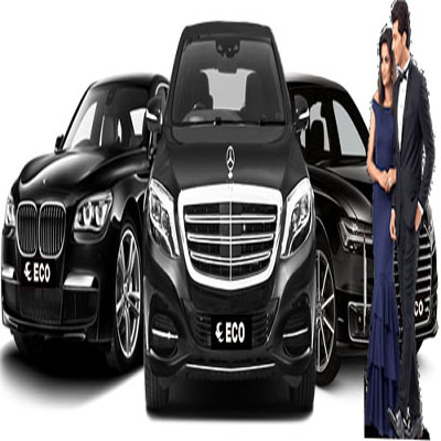 Luxury Car Rentals In Hyderabad